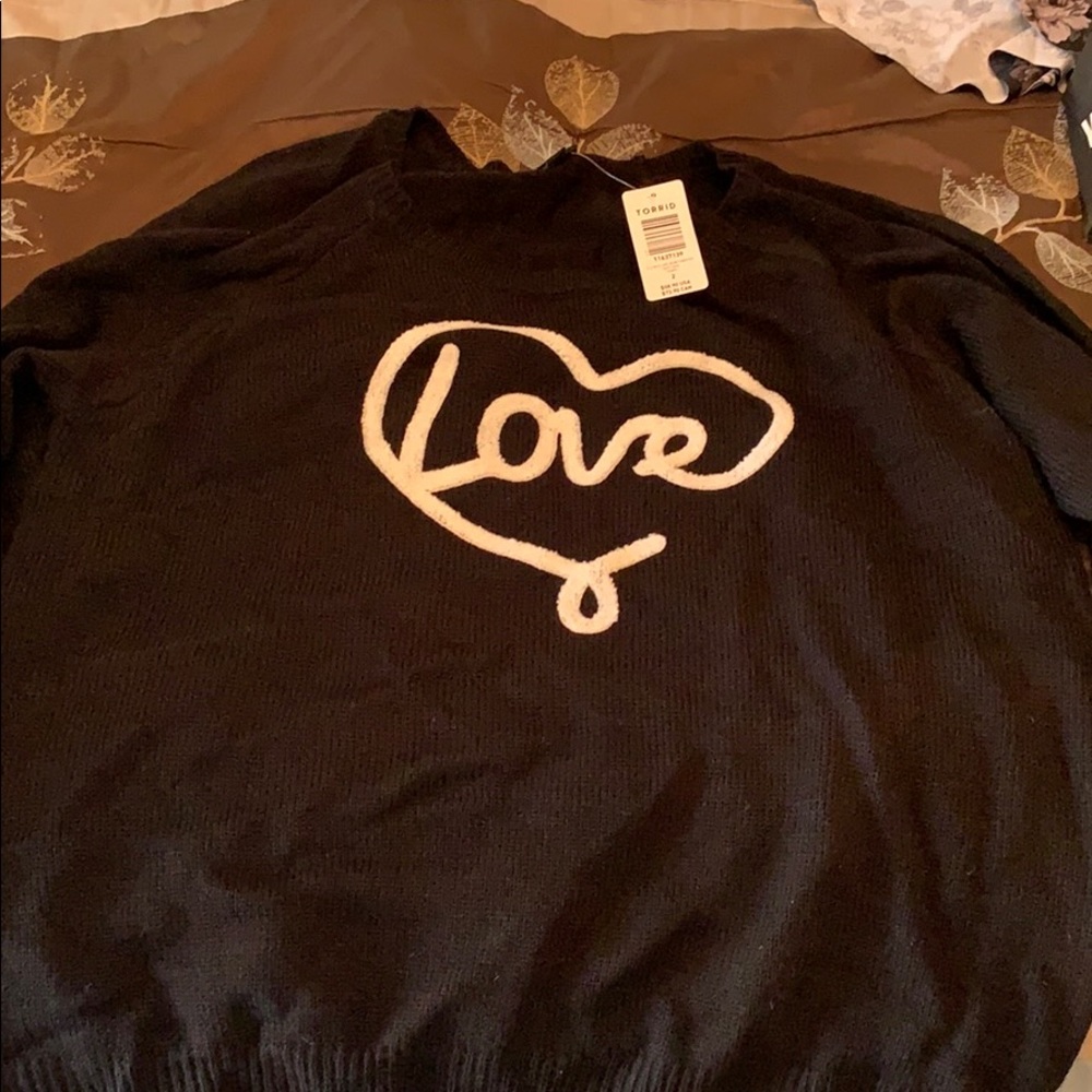 Sweater